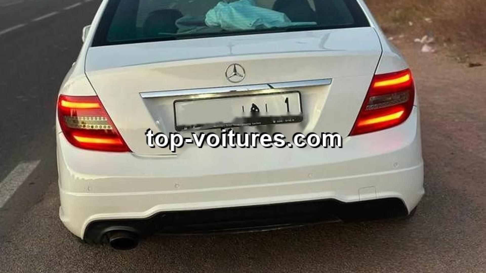 Mercedes-Benz Classe C
