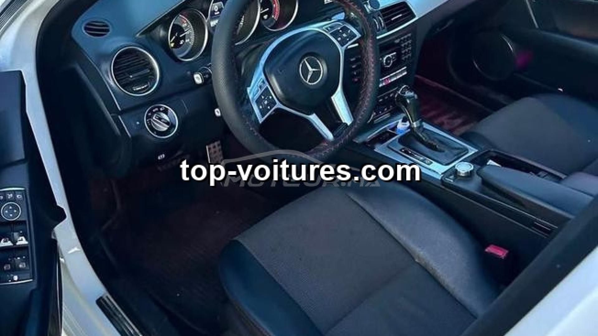 Mercedes-Benz Classe C