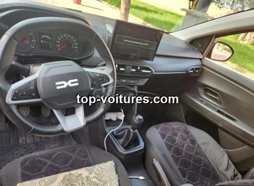 Dacia Logan 2026 — photo 2