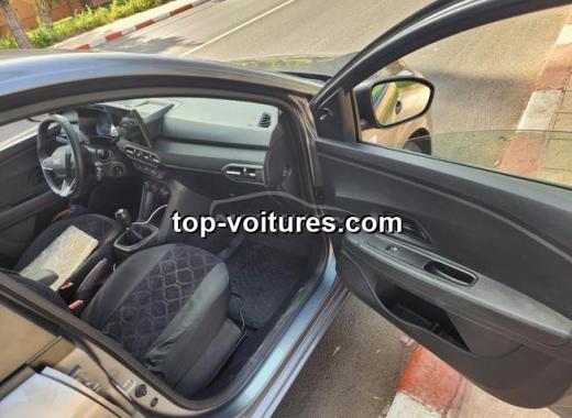 Dacia Logan 2026 — photo 3