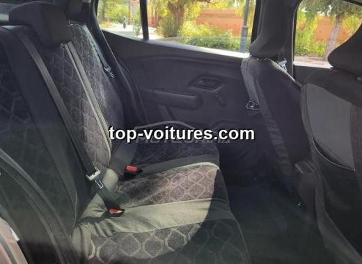 Dacia Logan 2026 — photo 4