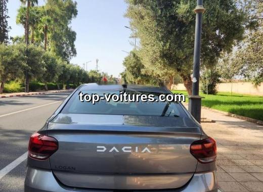 Dacia Logan 2026 — photo 5