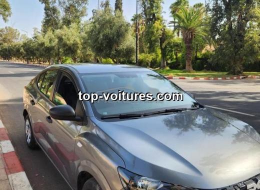 Dacia Logan 2026 — photo 6