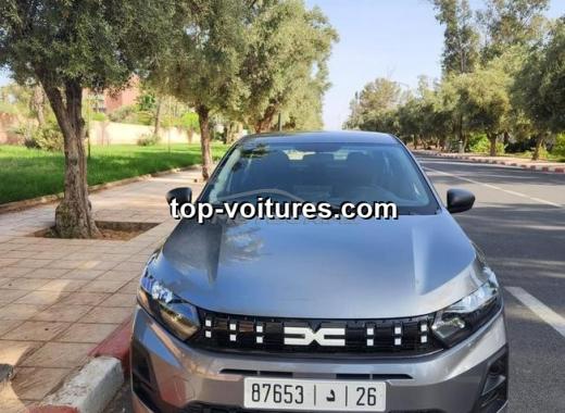 Dacia Logan 2026 — photo 7