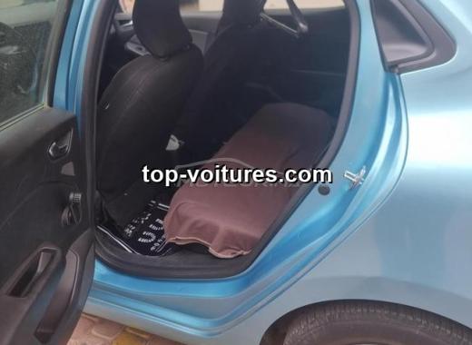 Renault Clio 2021 — photo 3