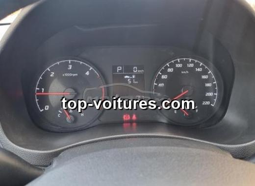 Hyundai Accent 2021 — photo 3