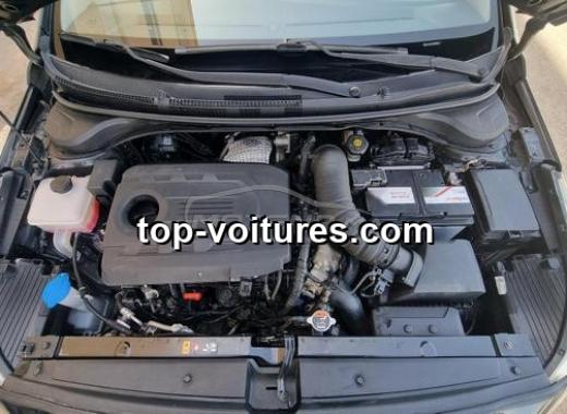 Hyundai Accent 2021 — photo 8