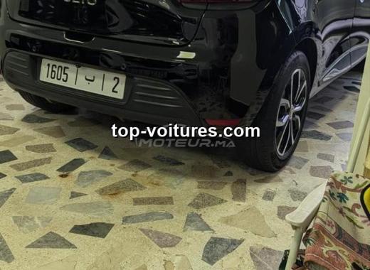 Renault Clio 2021 — photo 2