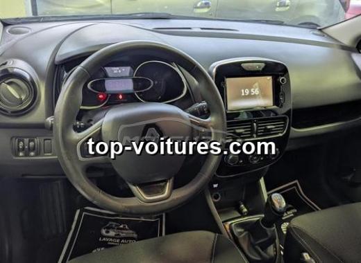 Renault Clio 2021 — photo 3