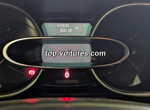 Renault Clio 2021 — photo 4