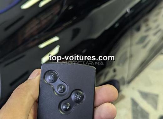 Renault Clio 2021 — photo 5