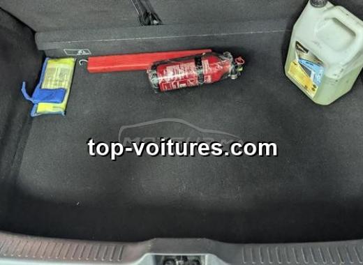 Renault Clio 2021 — photo 6