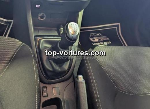Renault Clio 2021 — photo 7