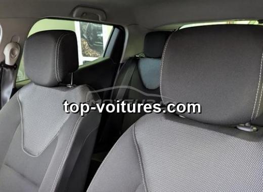 Renault Clio 2021 — photo 8