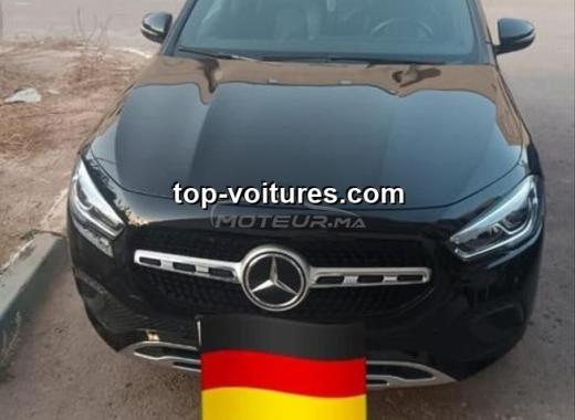 Mercedes-Benz Classe GLA
