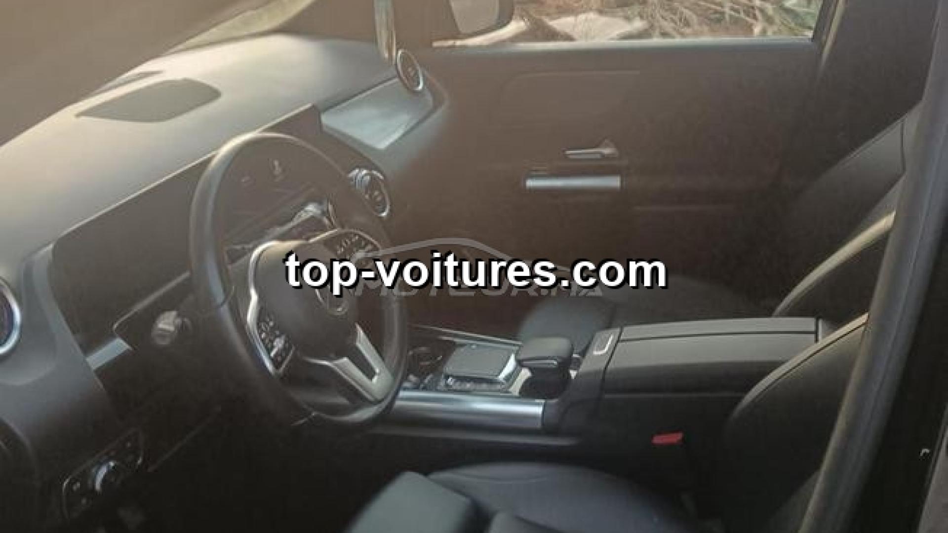 Mercedes-Benz Classe GLA
