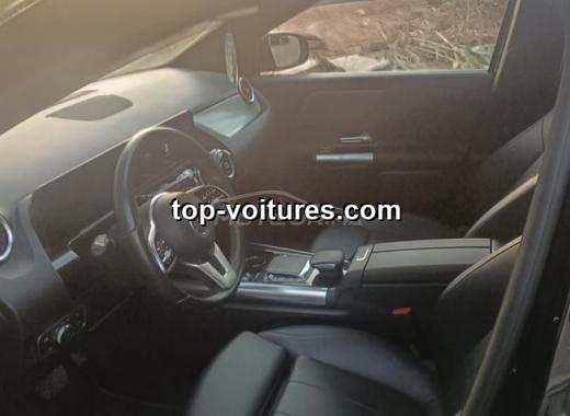 Mercedes Classe GLA 2023 — photo 2