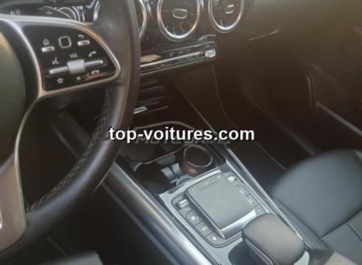 Mercedes Classe GLA 2023 — photo 3