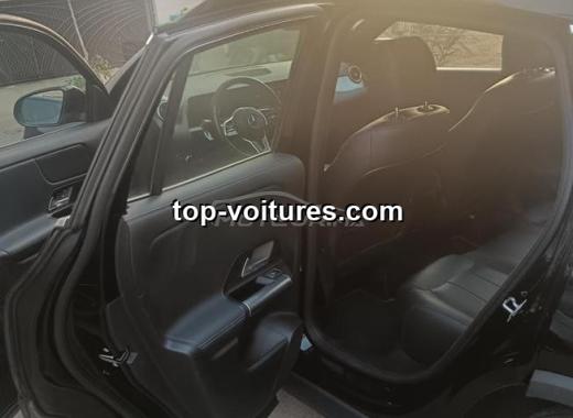 Mercedes Classe GLA 2023 — photo 4