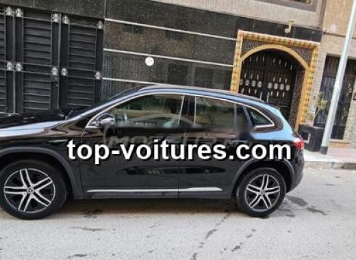Mercedes Classe GLA 2023 — photo 6