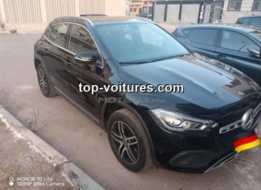 Mercedes Classe GLA 2023 — photo 7