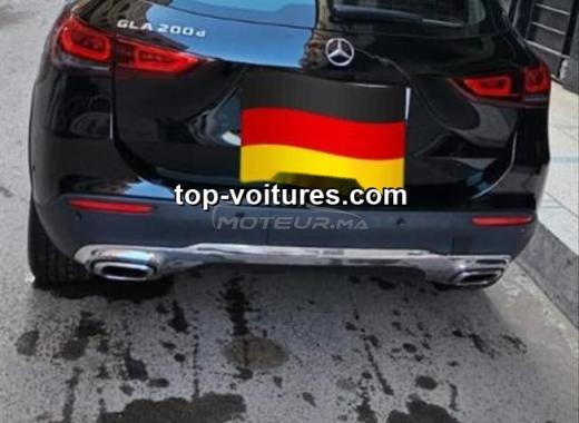 Mercedes Classe GLA 2023 — photo 8