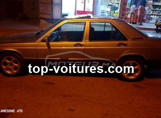 Mercedes-Benz 190