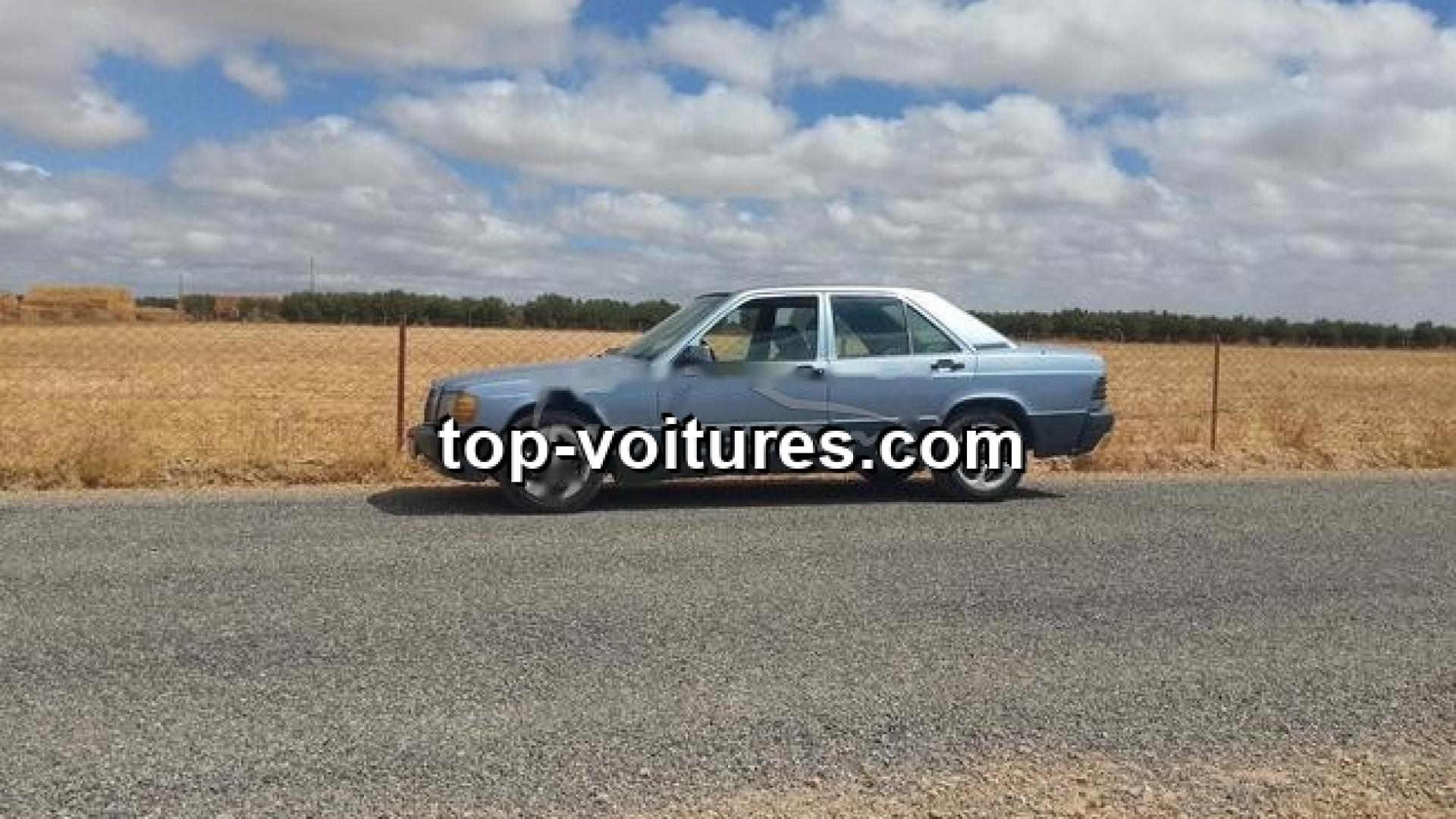 Mercedes-Benz 190