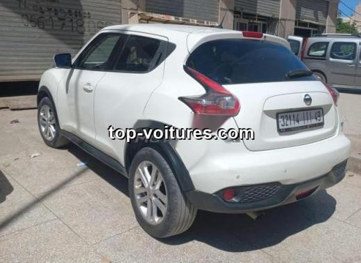 Nissan Juke 2016 — photo 3