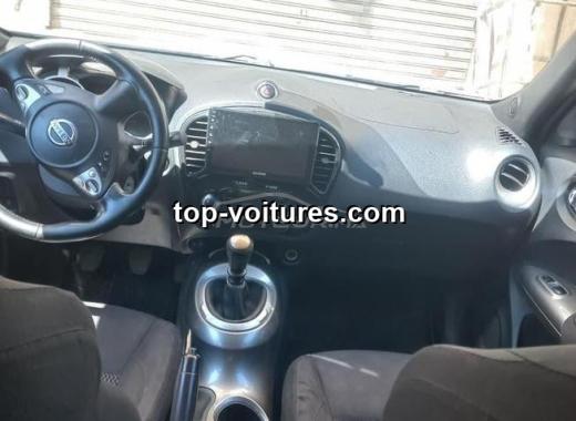 Nissan Juke 2016 — photo 5