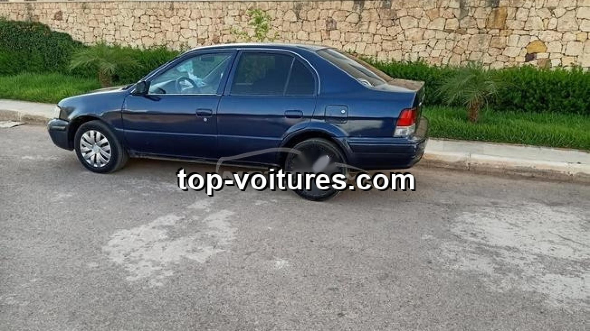 Toyota Tercel
