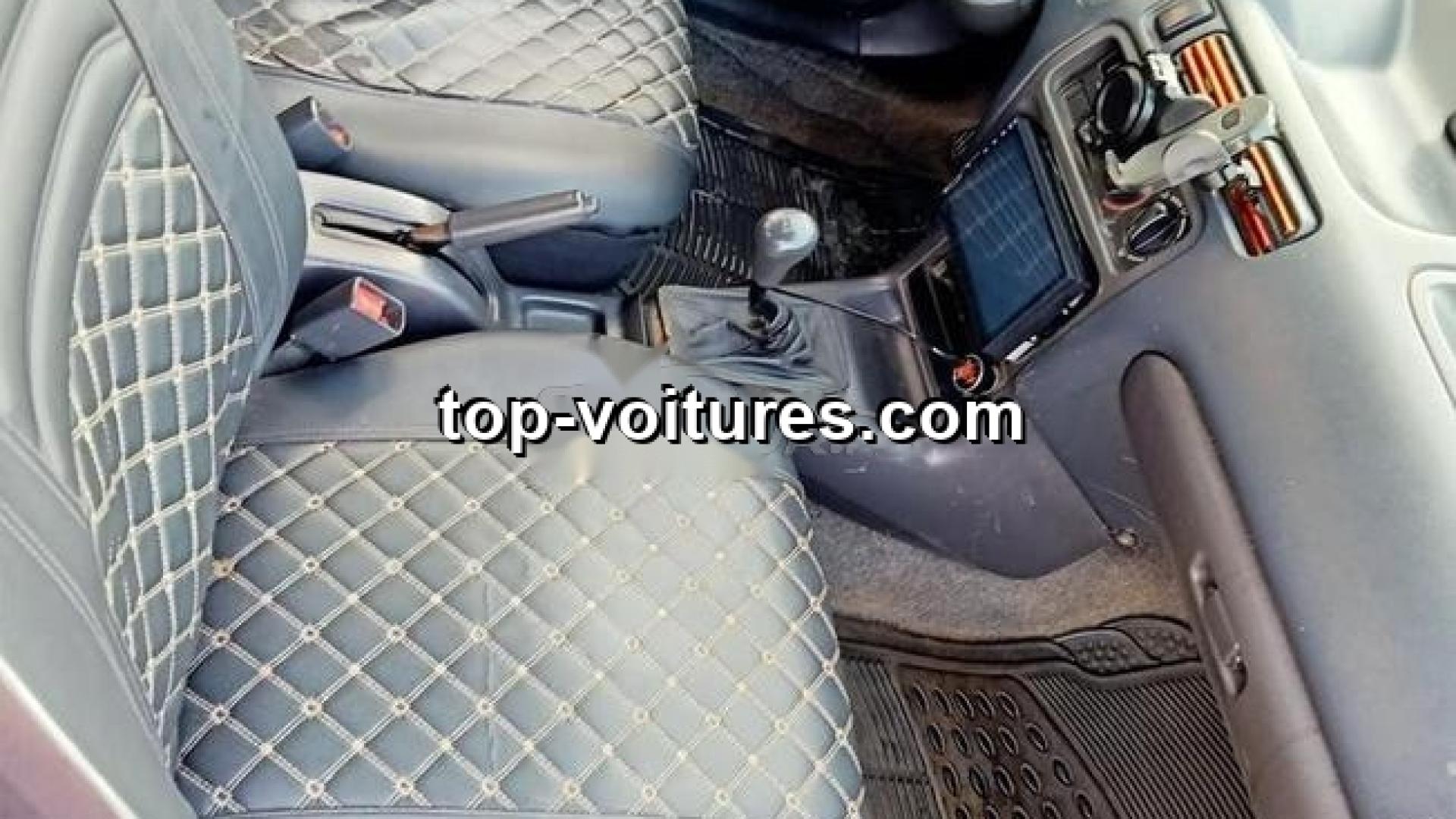 Toyota Tercel