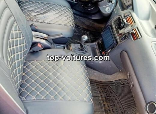 Toyota Tercel 2000 — photo 3