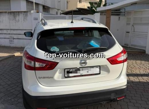 Nissan Qashqai 2017 — photo 2