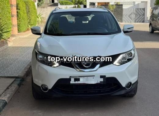 Nissan Qashqai 2017 — photo 3