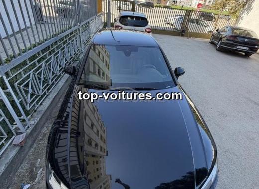 Audi A4 2018 — photo 5