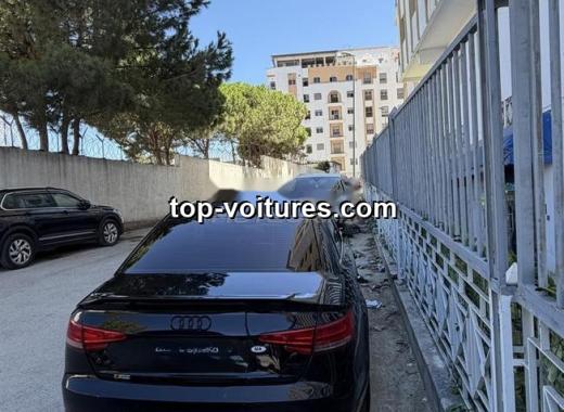 Audi A4 2018 — photo 6