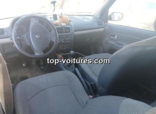 Renault Clio 2005 — photo 3
