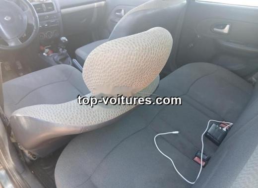 Renault Clio 2005 — photo 4