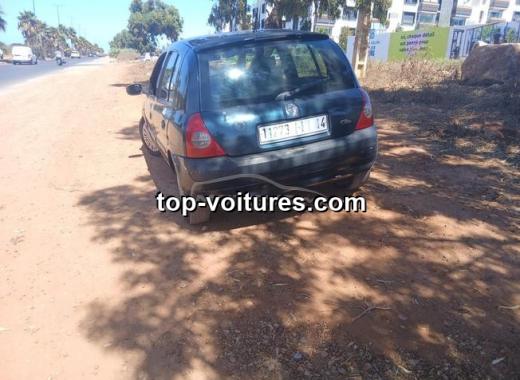 Renault Clio 2005 — photo 5