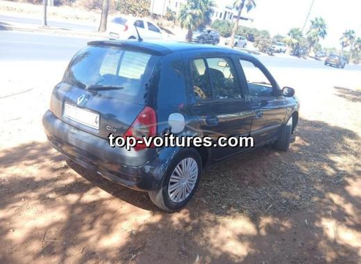 Renault Clio 2005 — photo 2