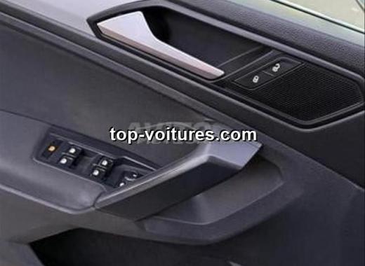 Volkswagen Tiguan 2017 — photo 3