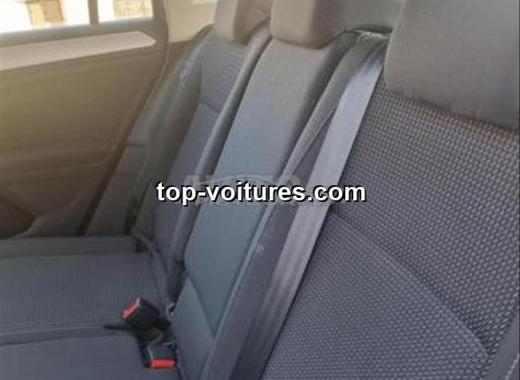 Volkswagen Tiguan 2017 — photo 4