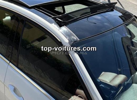 Mercedes Classe E 2009 — photo 5