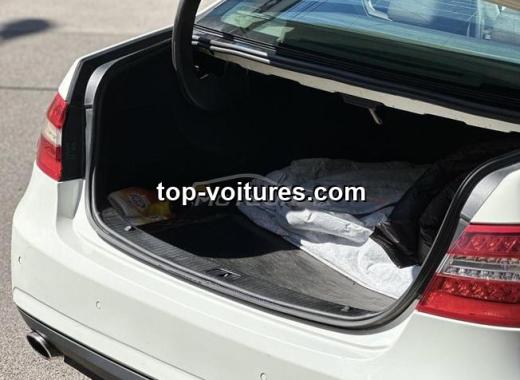 Mercedes Classe E 2009 — photo 7