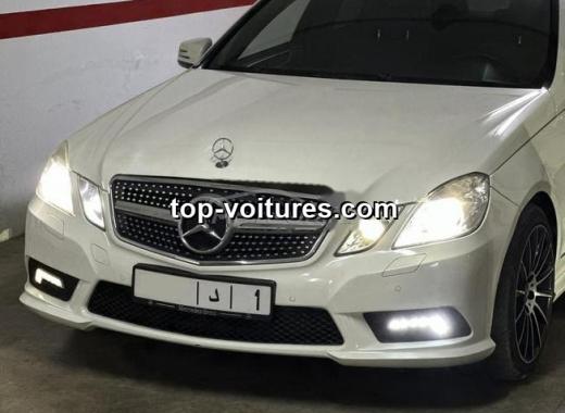 Mercedes-Benz Classe E