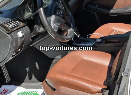 Mercedes Classe E 2009 — photo 5