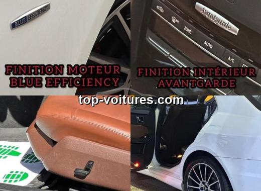 Mercedes Classe E 2009 — photo 3