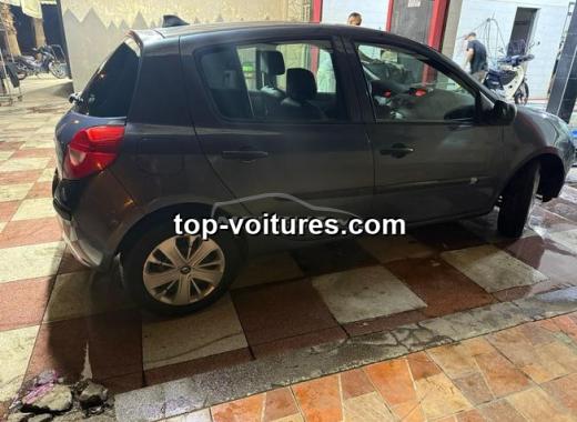 Renault Clio 2007 — photo 2