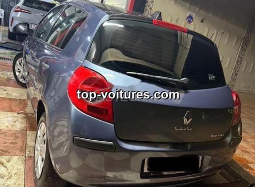 Renault Clio 2007 — photo 3